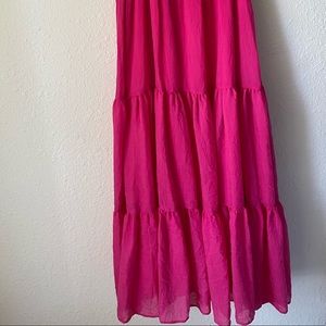 H&M Pink Dress